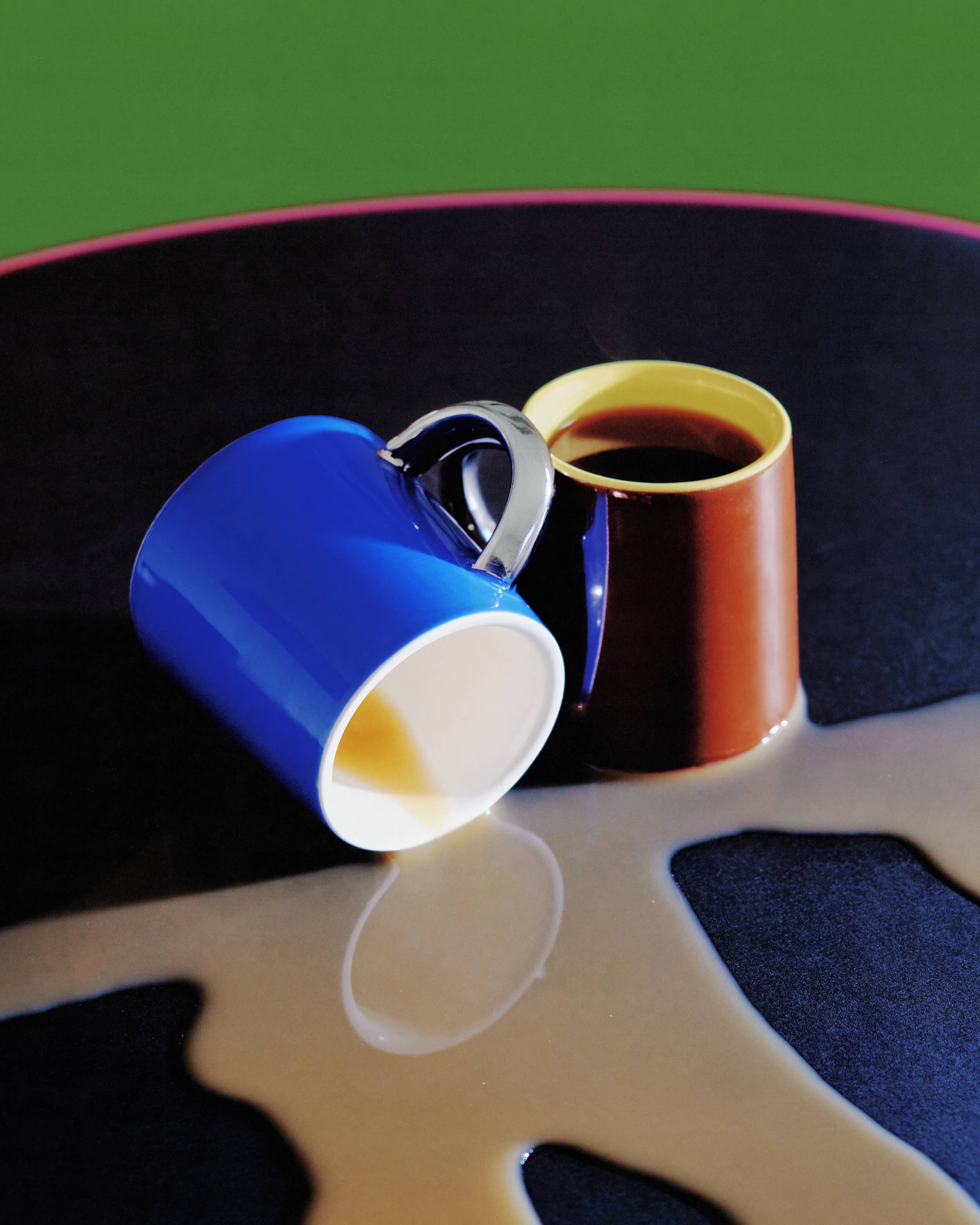 Semi-D - Wholesale Koffiemok - BERG MOK - Denali1