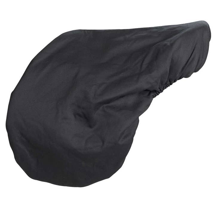 Lettia All Purpose Saddle Cover for wholesale by JPC Equestrian