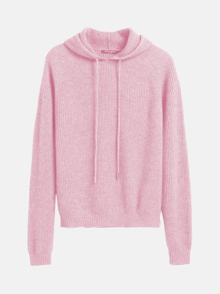 Everyday Merino-Cashmere Pullover for wholesale by Bellemere