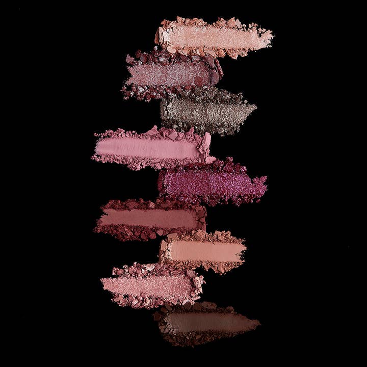 Sigma Beauty - Wholesale Eyeshadow Palette - ELECTRIC PINK EYESHADOW PALETTE