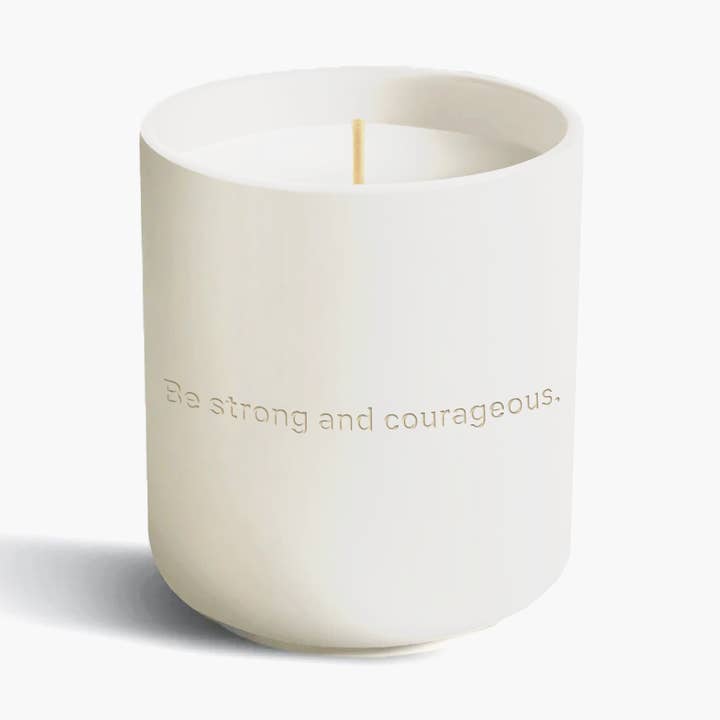 Vela Alabaster Strength para venta al por mayor de Musee