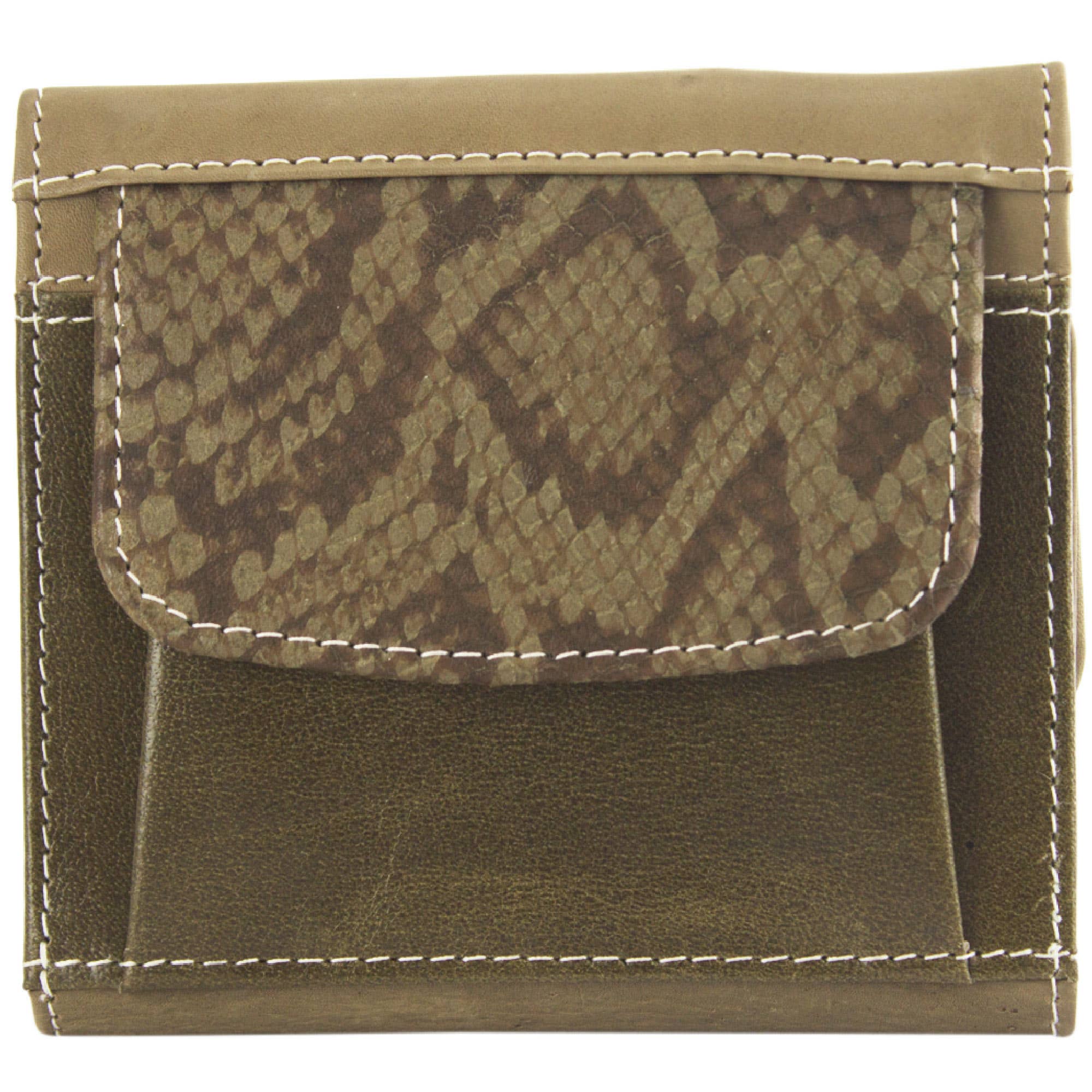 Sunsa - Wholesale Wallet - Women's - Small purse leather wallet. Sustainable wallet (copy)7