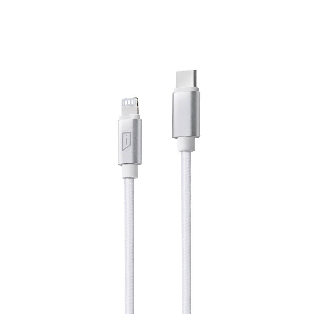 iStore - Wholesale Charging Cable - USB-C to Lightning Charge Cable, 10.0 ft