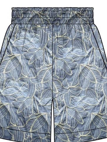 PIA SHORT for wholesale by WILLA STORY