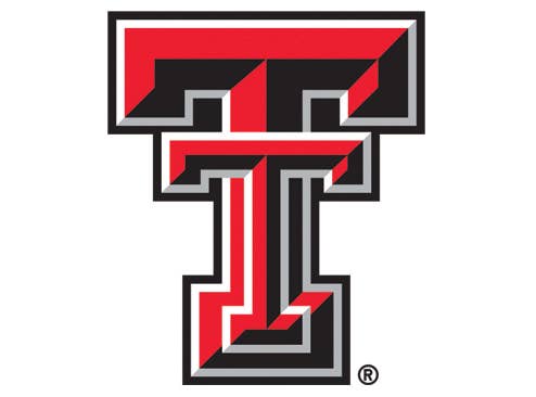 HuggleGroup - Venta al por mayor Peluche - Perros - Juguete de peluche para perros Raider Red Knottie® de la Universidad Tecnológica de Texas3