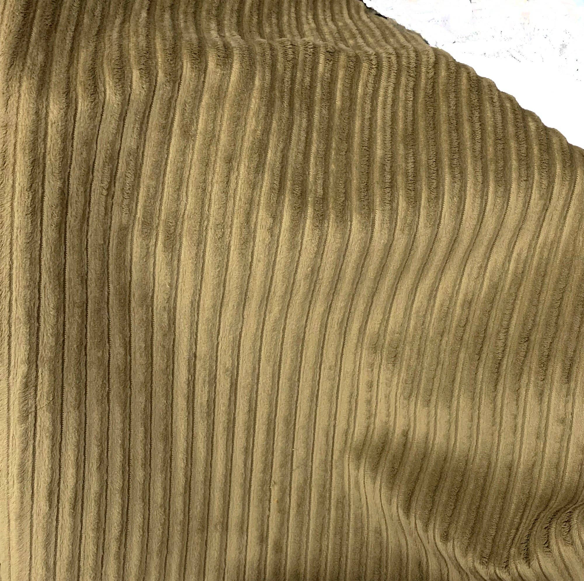 Top Fabric – wholesale Tygrulle – LEGEND - BEVERLY, SAMMET KLÄDSEL I CORDUROY VID GÅRDEN0