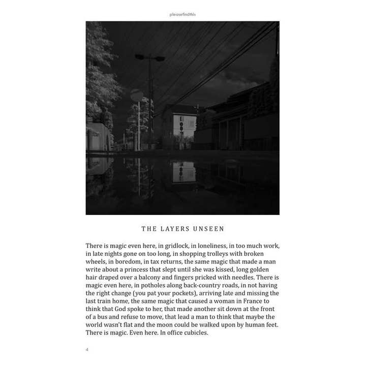 Simon & Schuster - Wholesale Poetry & Drama - I Wrote This for You by Iain S. Thomas2