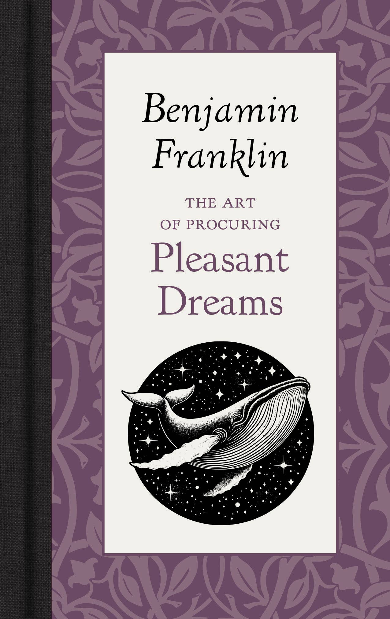 Applewood Books - Wholesale Self-Help & Personal Development - The Art of Procuring Pleasant Dreams0