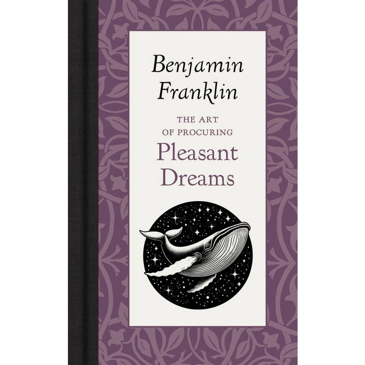 Applewood Books - Wholesale Self-Help & Personal Development - The Art of Procuring Pleasant Dreams