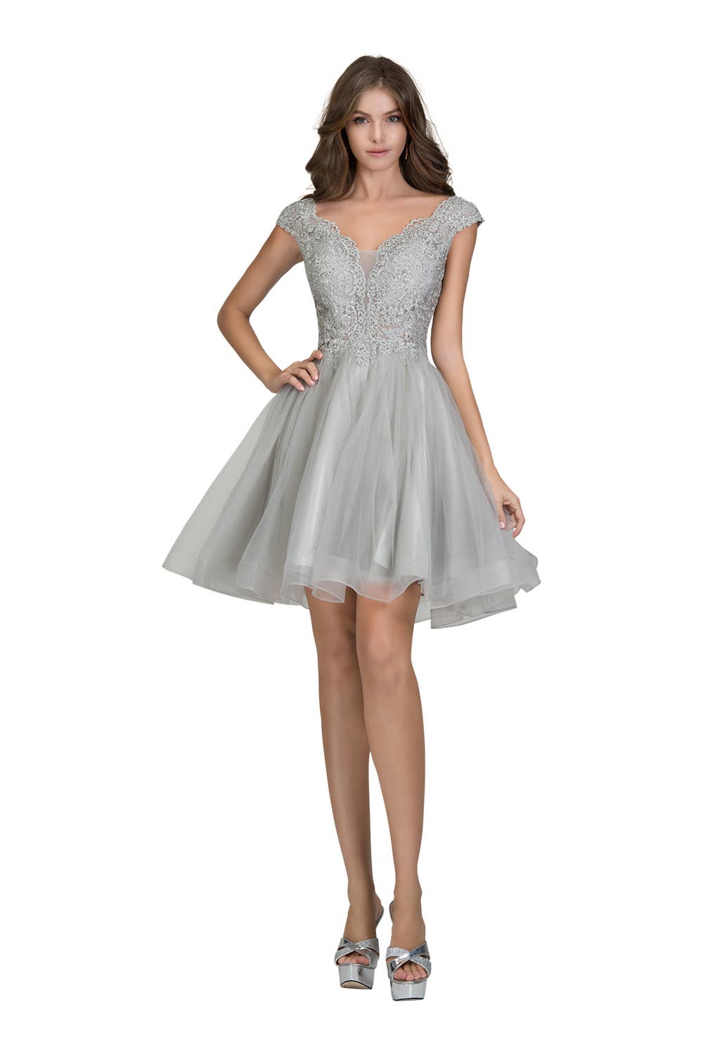 Anny Lee - Wholesale Dress - Women's - SP 78046