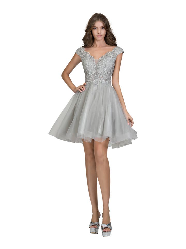 Anny Lee - Wholesale Dress - Women's - SP 78046