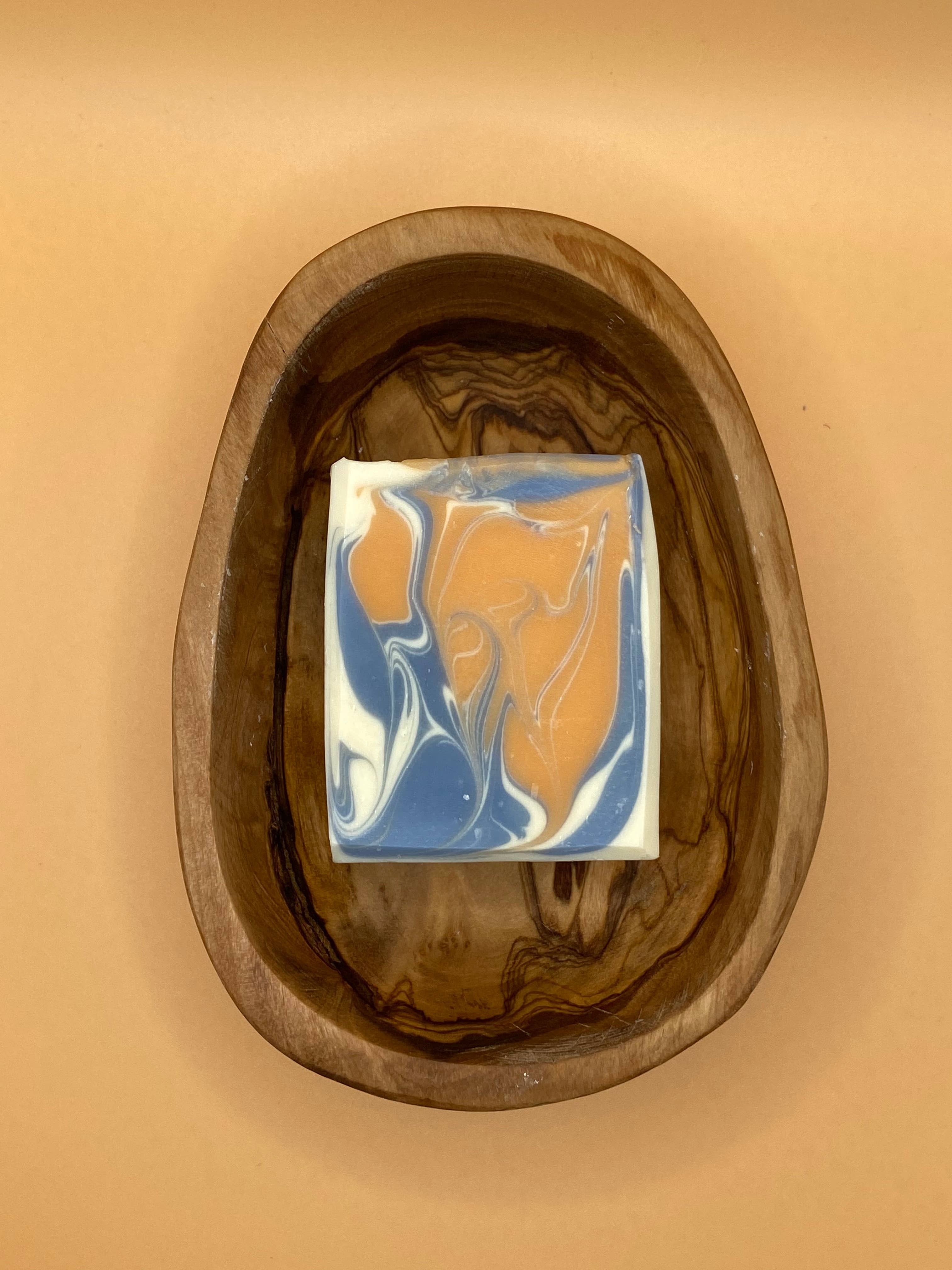 Fiori - Wholesale Bar Soap - Hand and Body Soap - Good Mood4