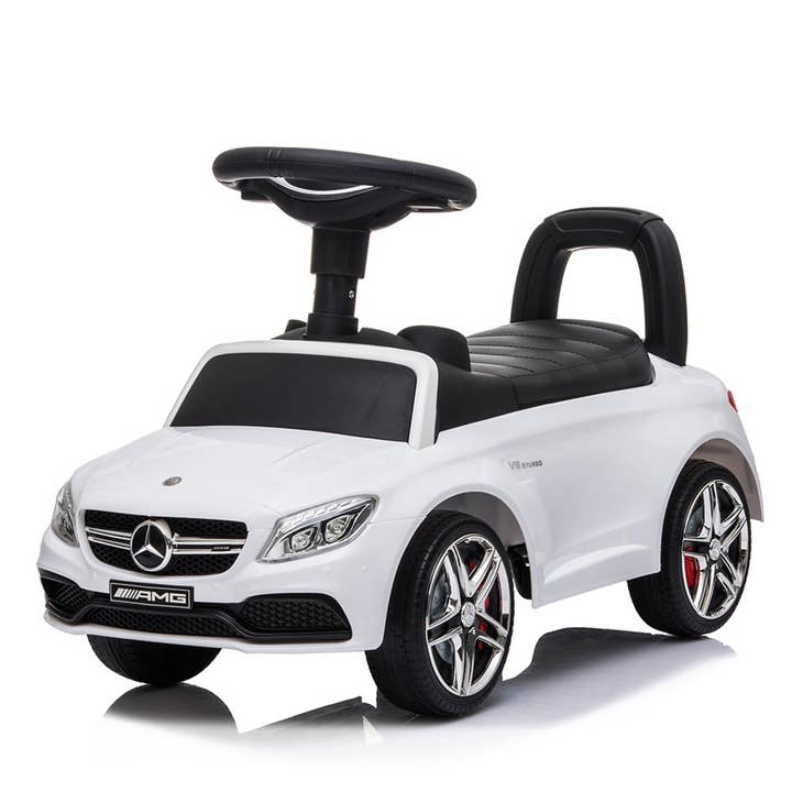 Poussette enfant Mercedes AMG C63 coupé blanche et autres tendances Résultats pour mercier jouet en vente B2B. Retours gratuits et paiement à 60 jours sur Faire sur Faire.