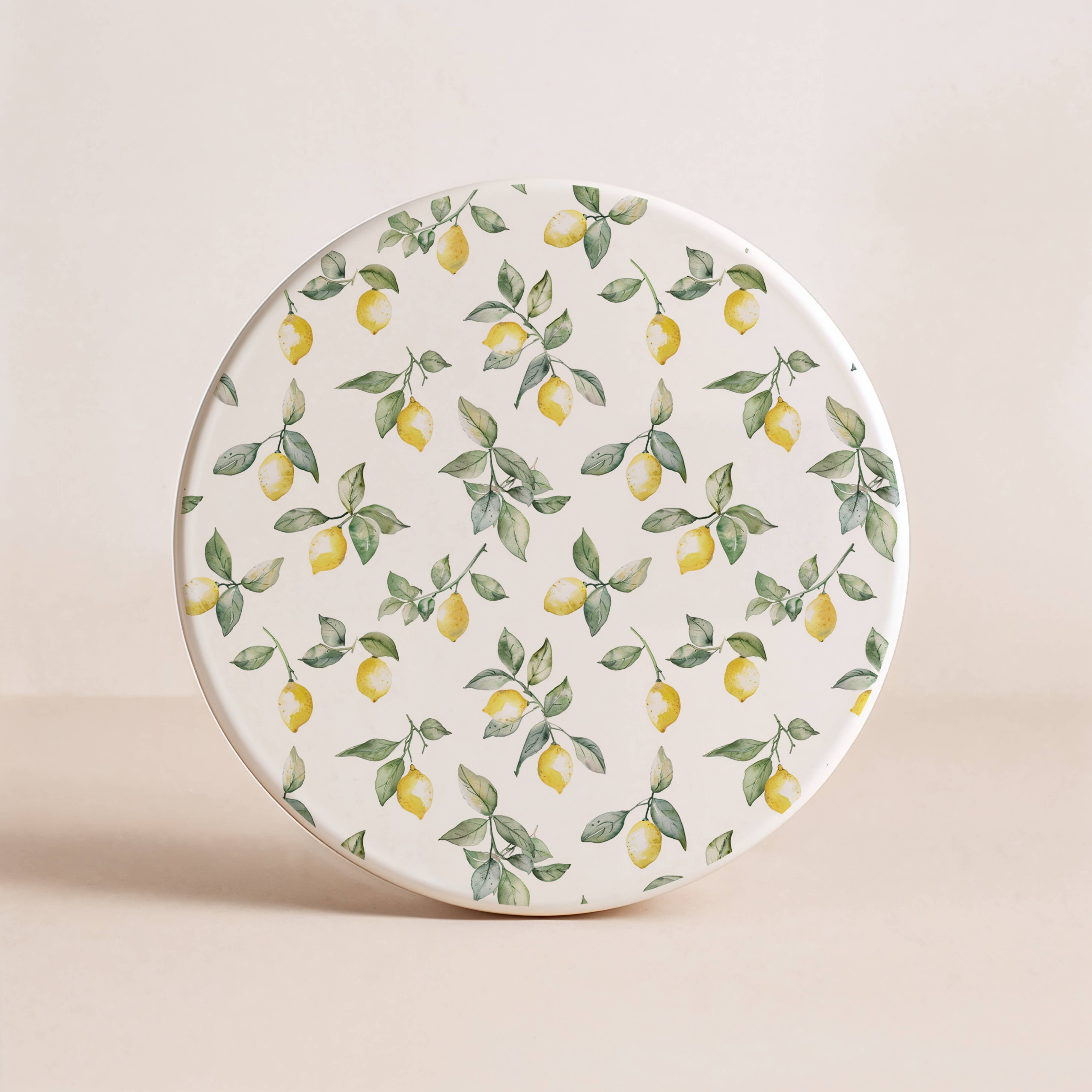 Gia Roma - Wholesale Decorative Tabletop Object - Blue Country Coaster Elegant Grandmillennial Blue Home Decor49