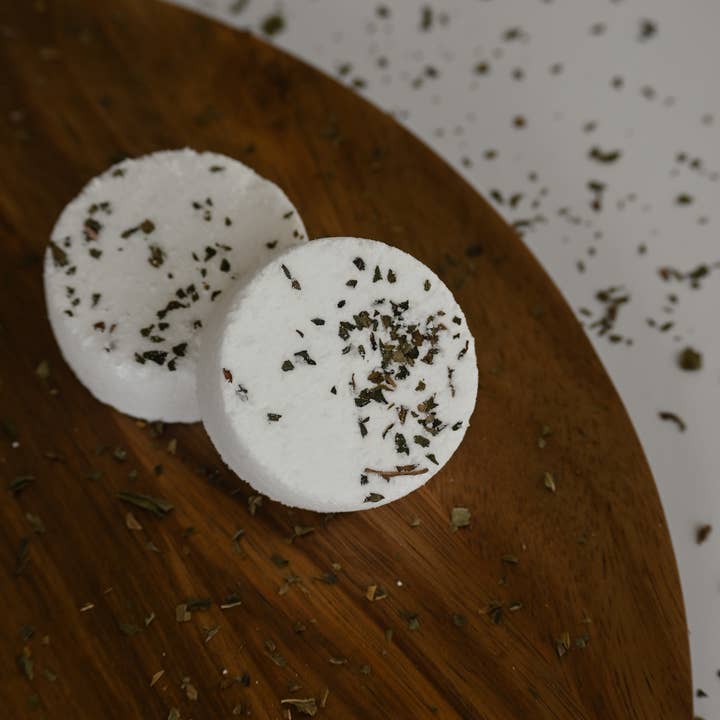 The Refillery Co - Wholesale Shower Steamer/Bomb - Shower Steamers | Aromatherapy1