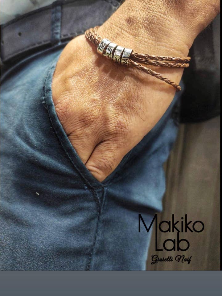 WASHER for wholesale by Makiko Lab