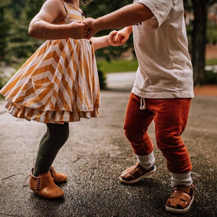 Little Love Bug Company - Wholesale Booties - Baby - The Mila46