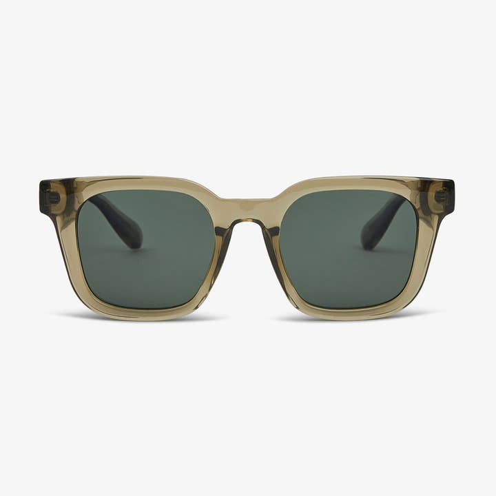 Local Supply - Wholesale Sunglasses - Unisex - BKK (Bangkok) Polarized Sunglasses