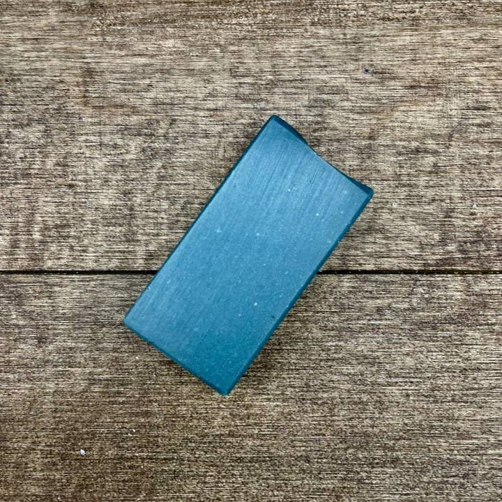 Crake Soap for wholesale by Cruel Bloom Soap Company