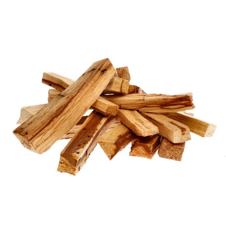 Vives de la Cortada S.L - Venta al por mayor Incienso - Palo Santo Calidad Económia (Granel) Comercio Justo