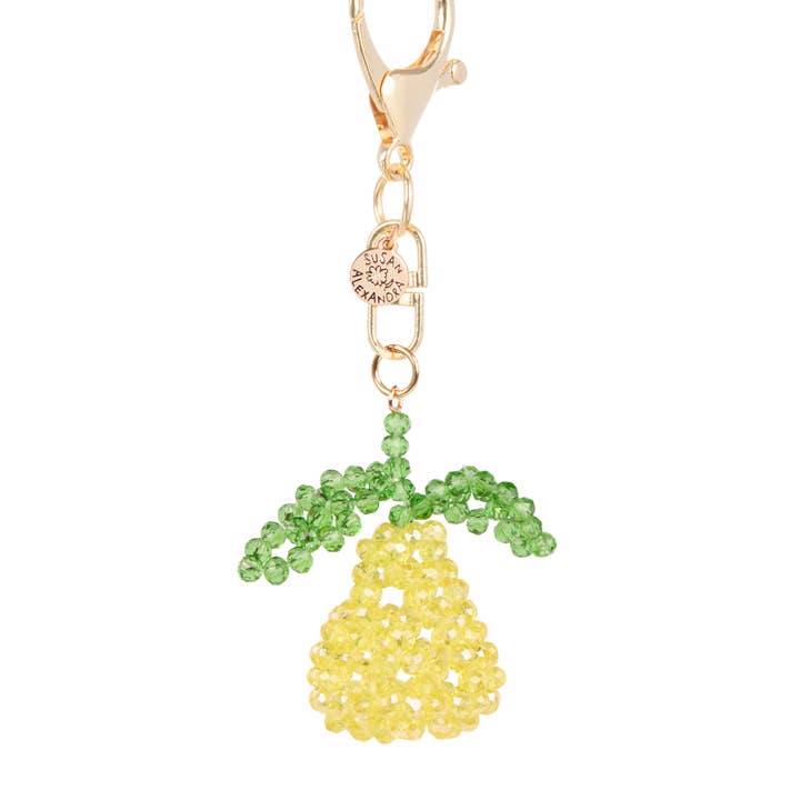 Susan Alexandra - Wholesale Keychain - Women's - Foodie Bag Charms9