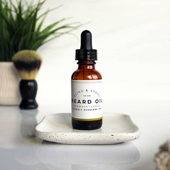 Twisted Tomboy | Bath+Body+Shower+Shave - Wholesale Beard Styling Product - FOR MEN | Beard Oils (NEW SCENTS!)