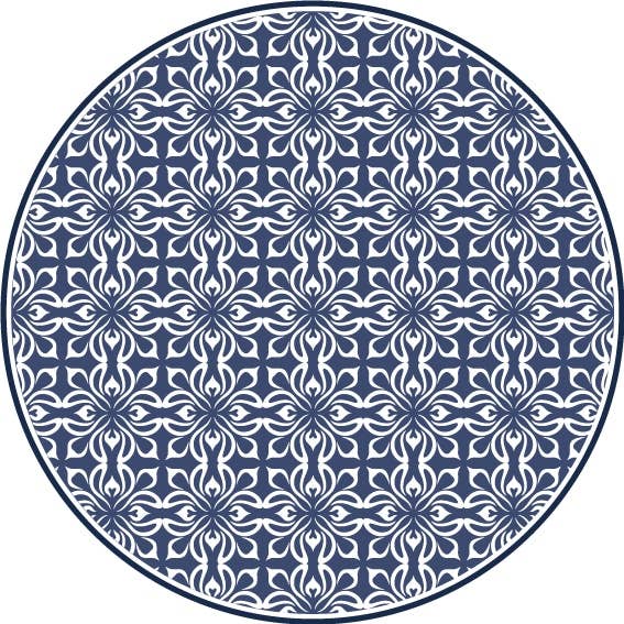 Adamá - Wholesale Area Rug - Vinyl Rug Parc