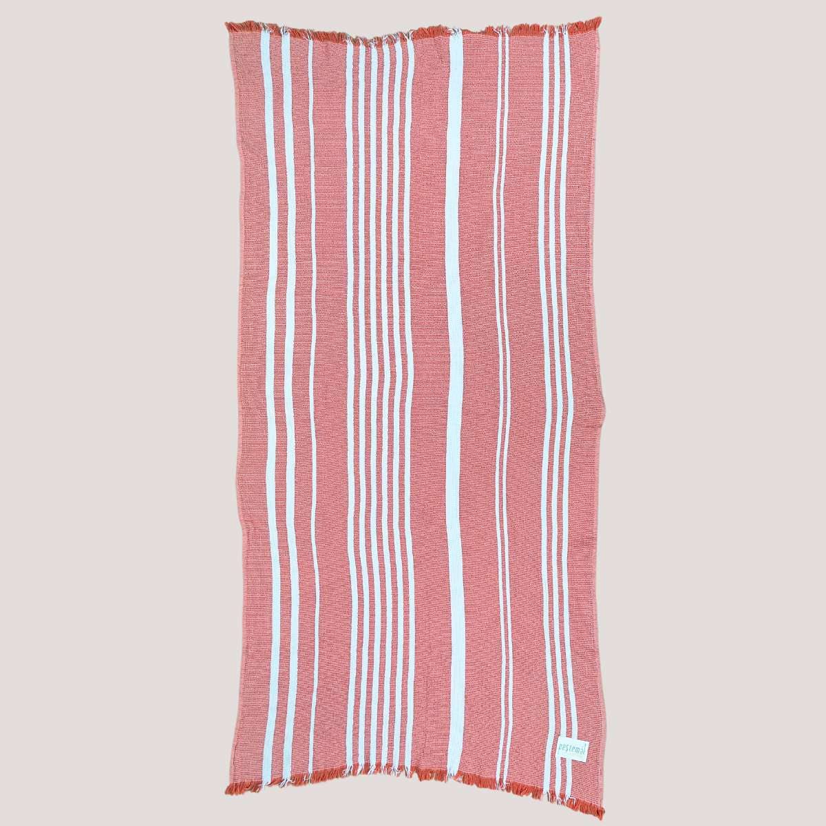 Pestemal - Venta al por mayor Toallas de playa - Toalla Pestemal Vento4