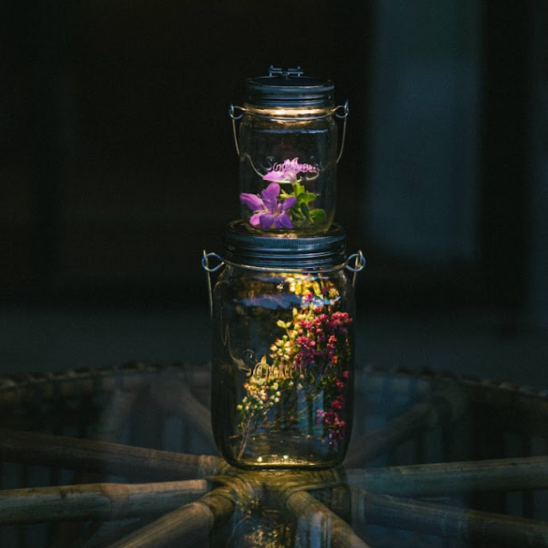 SONNENGLAS® - Wholesale Lantern - Sonnenglas® Mini Gen63