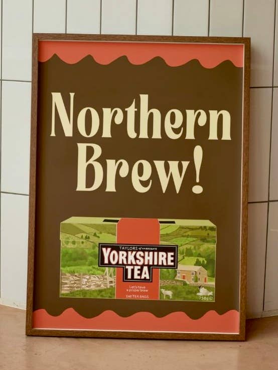 Northern Brew for wholesale by natdesignedthis