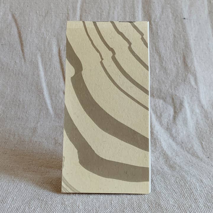 pocket map journal | sand for wholesale on Faire0