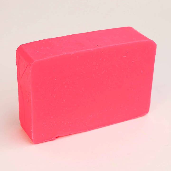 Lemongrass Eucalyptus for wholesale by Magnolia Soap & Bath Co