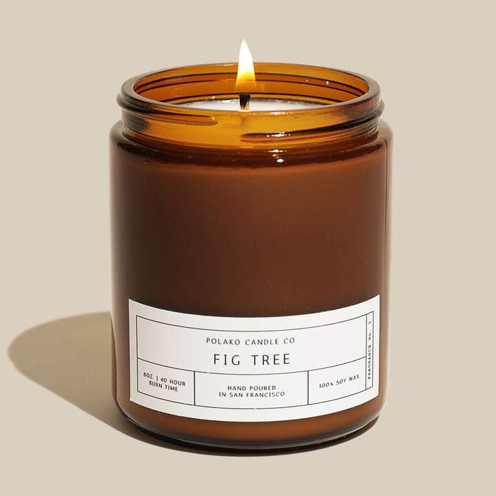 Figueira por atacado de Polako Candle Co.