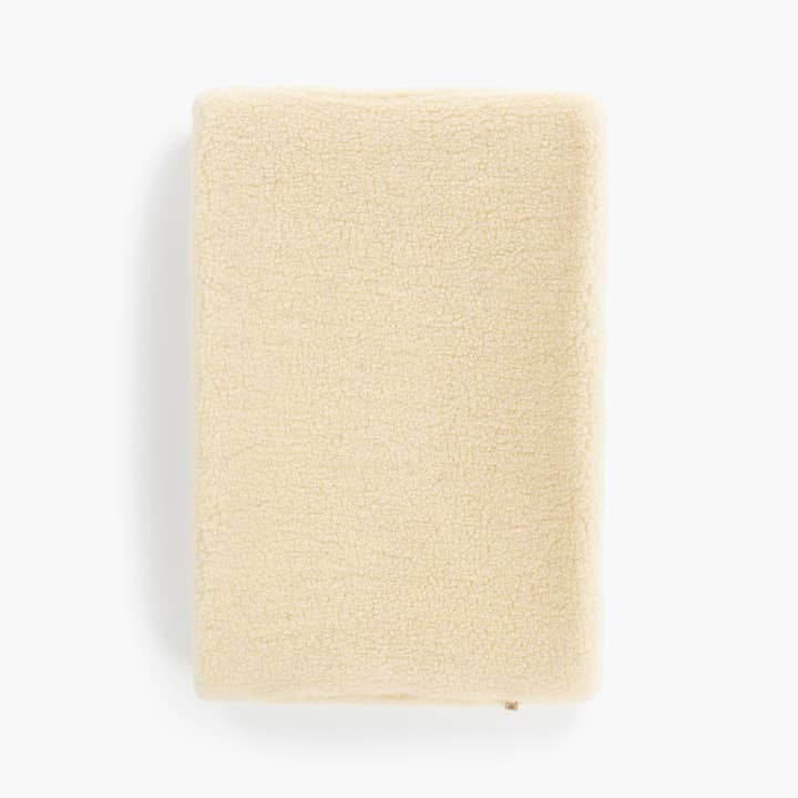 Kico Label - Wholesale Bedding Blanket - Kids & Baby - 100% merino wool fitted sheet | Kico Label