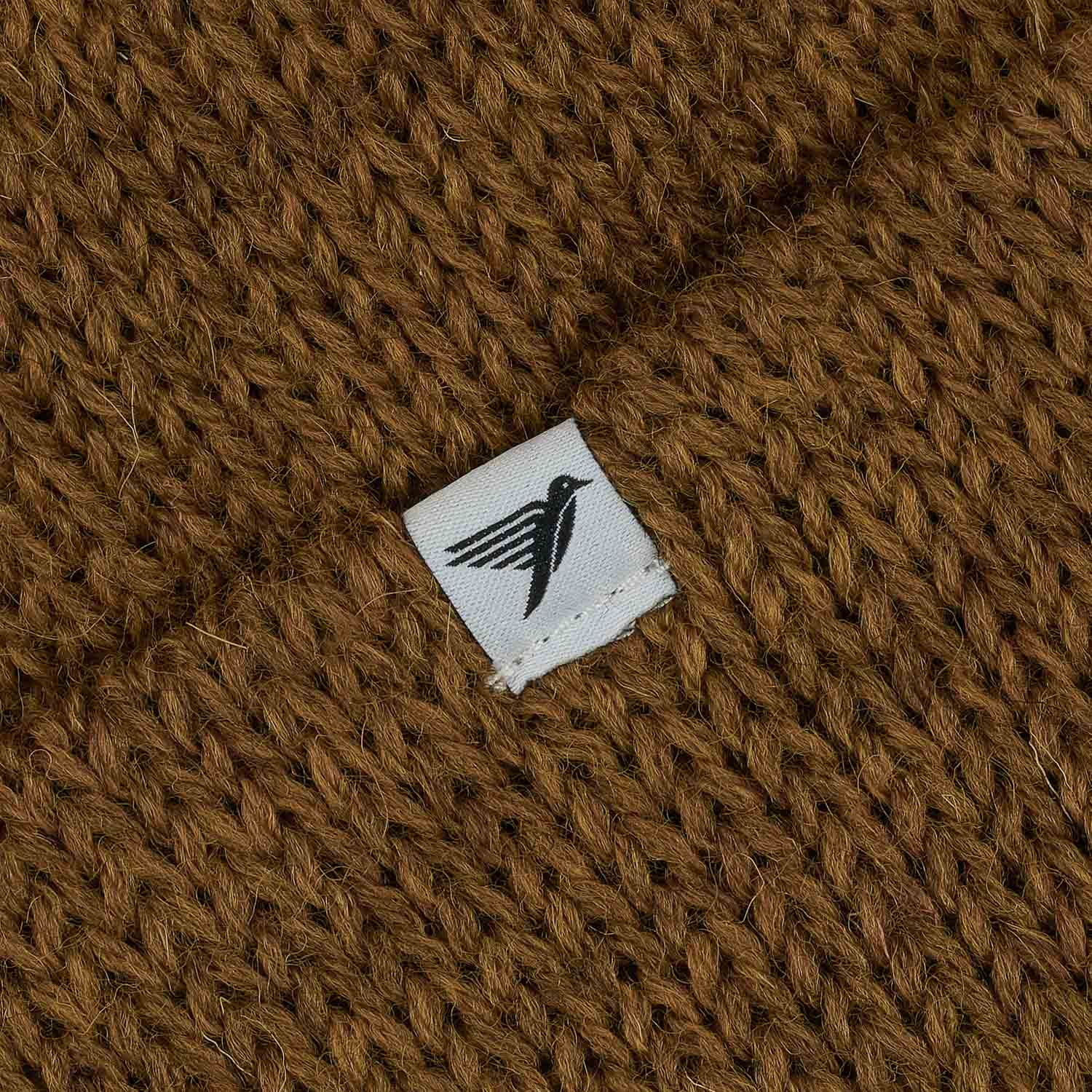 Harvest Drift British Wool Beanie for wholesale on Faire4