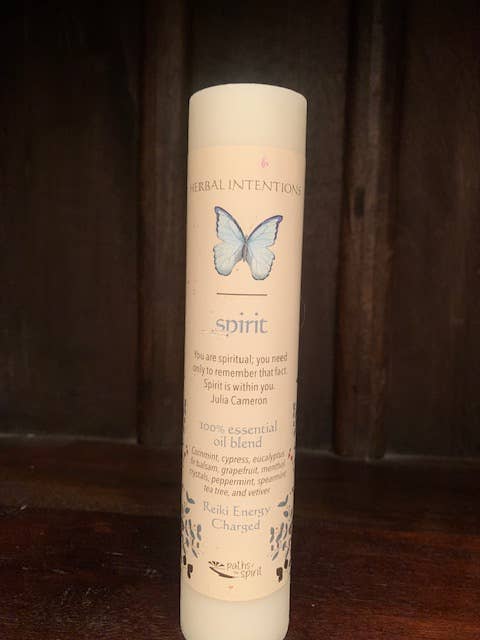 Inkarri Peace and Wellness - Wholesale Votive Candle - Reiki Energy Charged Candles2