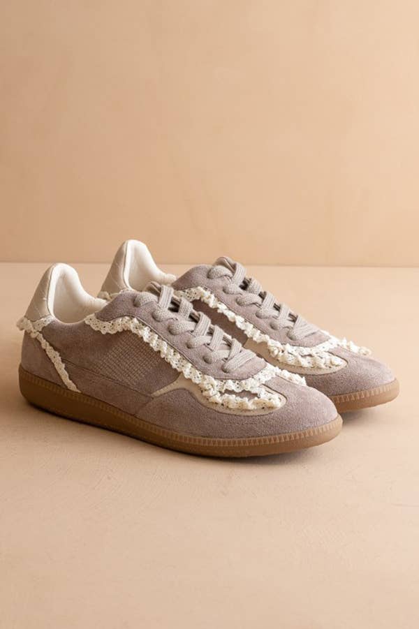 Mis Jes - Wholesale Lifestyle Sneakers - Women's - OS-APRIL3