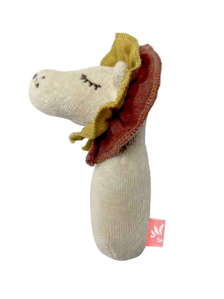 Mini Grasping Toy Lion for wholesale by Kikadu