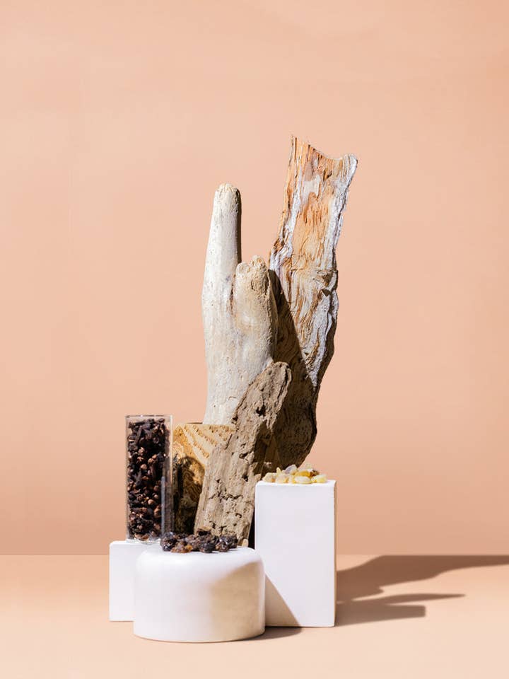 frankincense & myrrh™ fragrance oil for wholesale by makesy