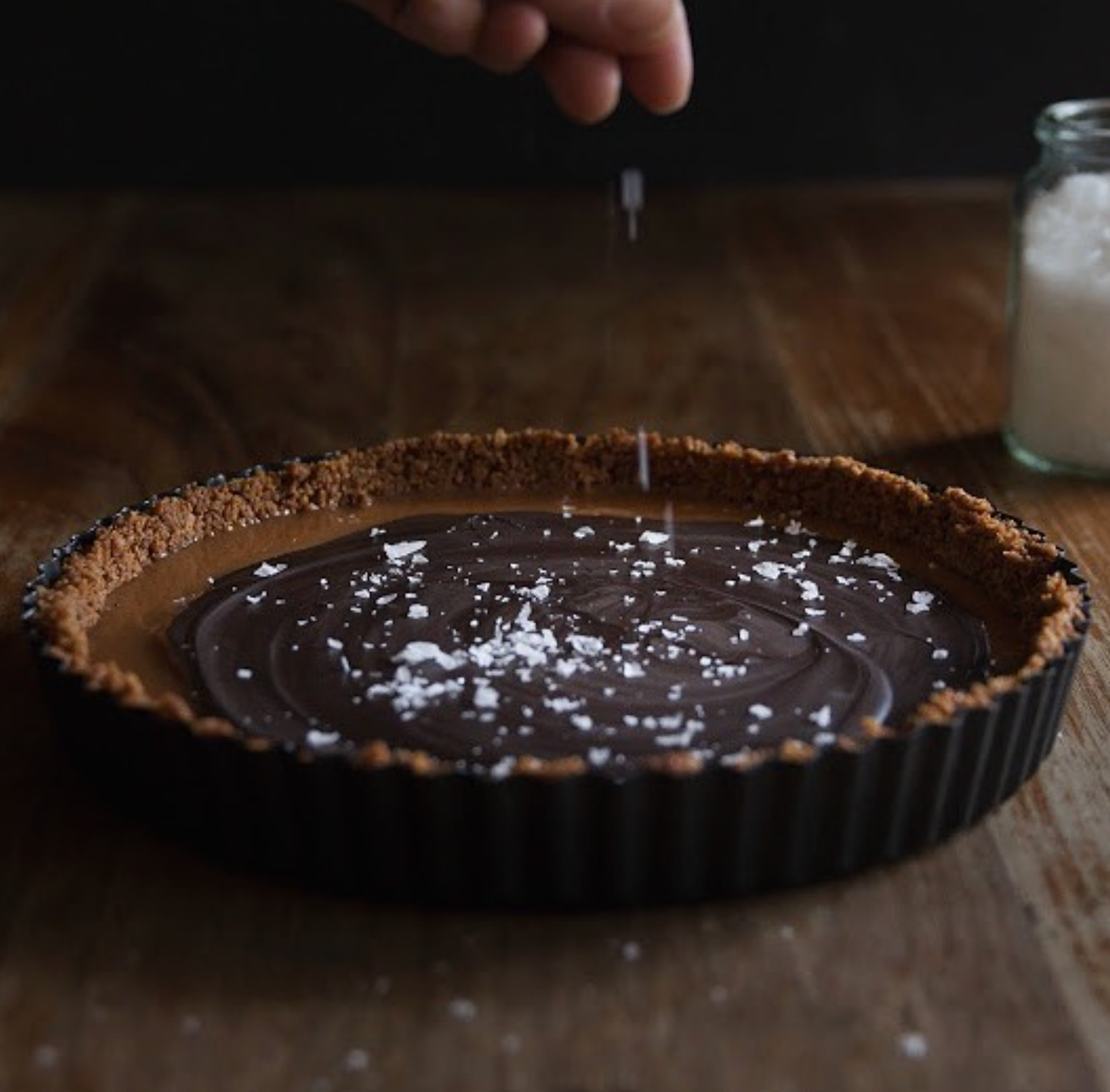 O Melhor do Ribatejo - Wholesale Salt - Salt Flower | From Portugal4