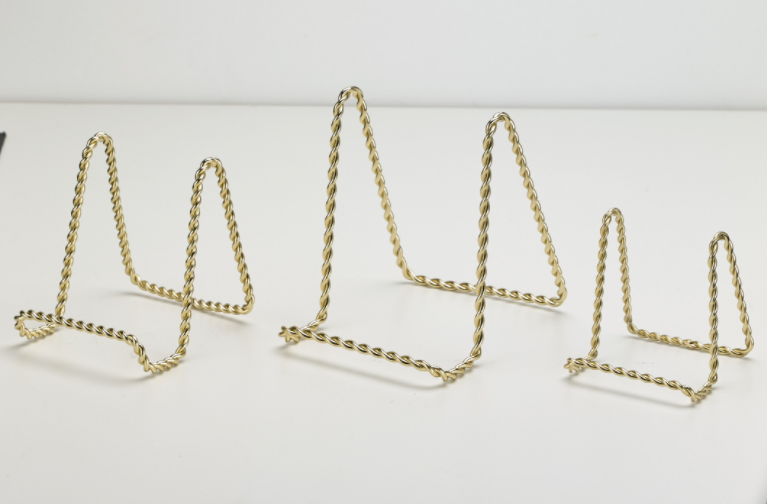 Better Houseware Corp. - Wholesale Easel - Braided Display Easels1