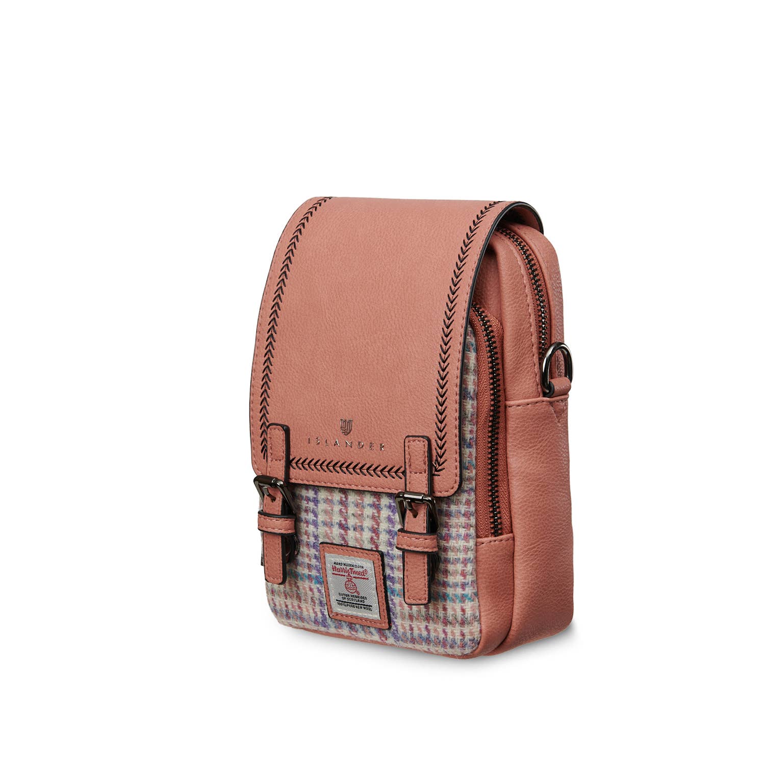 Islander - Wholesale Crossbody Bag - Women's - The Baby Jura Crossbody28