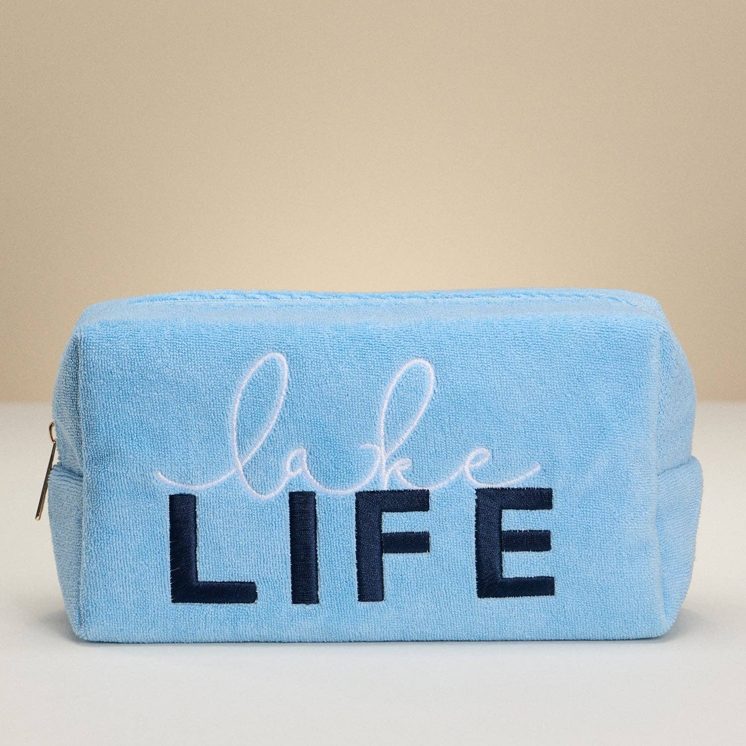 LBL Lake Life Terry Cloth Etui voor groothandel op Faire1