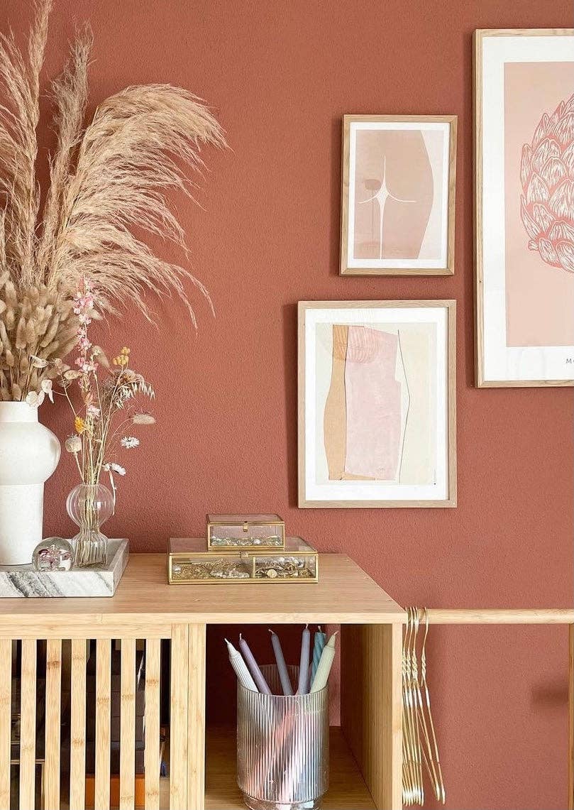 tinystories - Wholesale Art Print - Art Print "Pastels"1