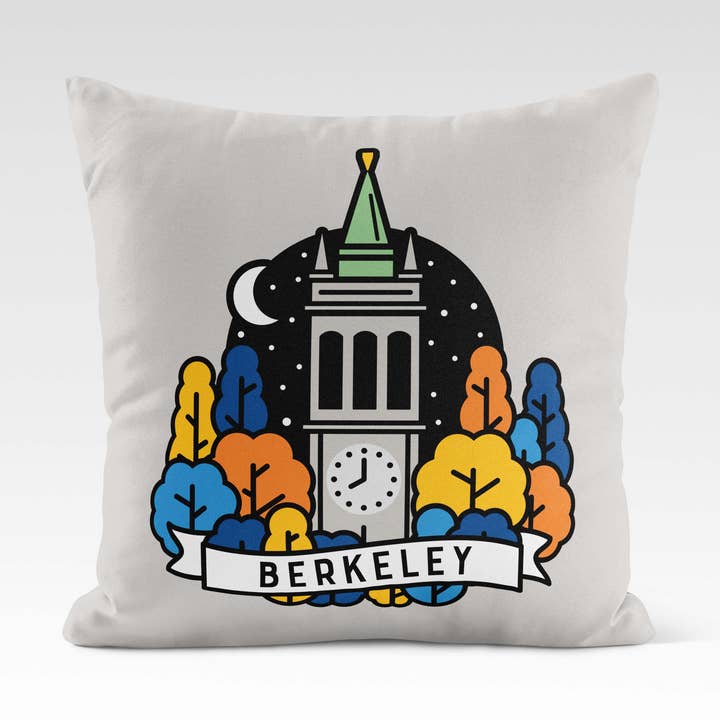 Capa de Almofada Berkeley por atacado de Lionel's Place