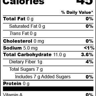 The Casa Market - Wholesale Jam/Jelly - Hibiscus Marmalade Mini 1.16 oz4