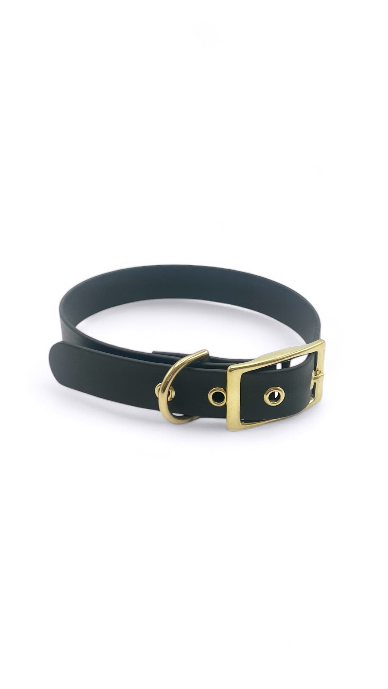 Splash By Happy - Wholesale Pet Collar - Dog - Biothane® Eyelet Collar7
