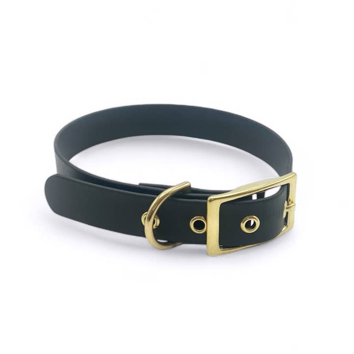 Splash By Happy - Wholesale Pet Collar - Dog - Biothane® Eyelet Collar7