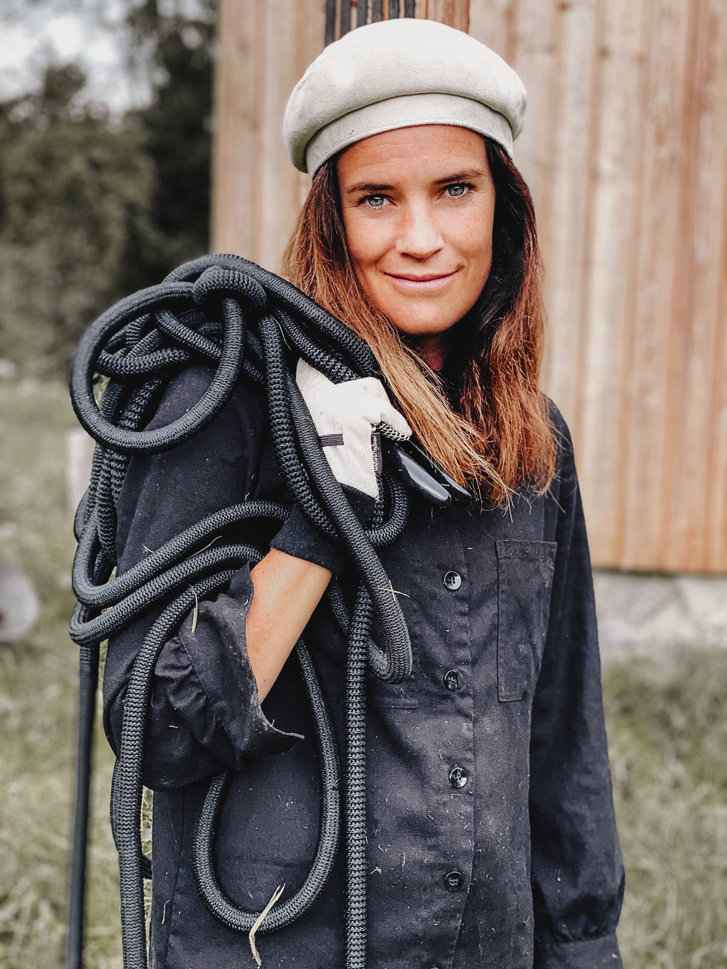 by Benson – wholesale Garden tool – Garden Hose Deluxe 6