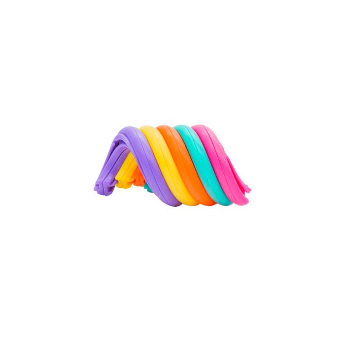 Toysmith - Wholesale Toy Set - Kids - Sensory Lab Spiral Squiggle Loop